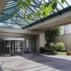 Mercure Paris Roissy Charles de Gaulle Hotel фото 13