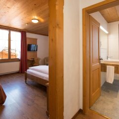 Отель Sporthotel Victoria Швейцария, Гштад - отзывы, цены и фото номеров - забронировать отель Sporthotel Victoria онлайн фото 18