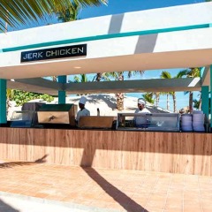 Отель Riu Republica - Adults only - All Inclusive Доминикана, Пунта Кана - 2 отзыва об отеле, цены и фото номеров - забронировать отель Riu Republica - Adults only - All Inclusive онлайн фото 10