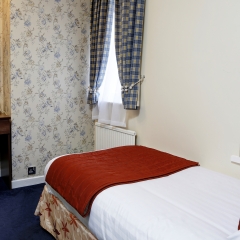 Отель Best Western Dower House & Spa комната для гостей фото 3