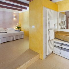 Ca Na Xica - Hotel & Spa комната для гостей