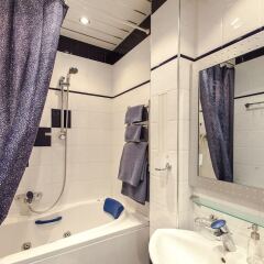 Апартаменты Premium Apartment Old Arbat ванная