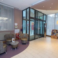 Отель Premier Inn London City - Old Street интерьер отеля фото 2