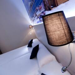 Отель Hostal BCN Ramblas комната для гостей фото 2