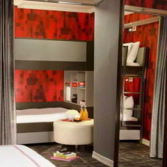 Kimpton Rouge Hotel спа