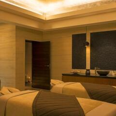 Отель St. Regis Saadiyat Island Абу-Даби спа