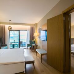 Radisson Blu Hotel Trabzon комната для гостей фото 5