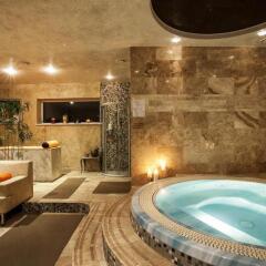 Ararat All Suites Hotel Klaipeda бассейн фото 2