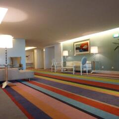 Hotel Presidente Luanda детские мероприятия