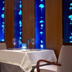 Hotel President Wilson, A Luxury Collection Hotel, Geneva в номере фото 2