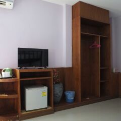 Отель Blue Andaman Lanta Resort Ланта удобства в номере фото 2