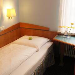 Hotel Daniel 3* Стандартный номер фото 24
