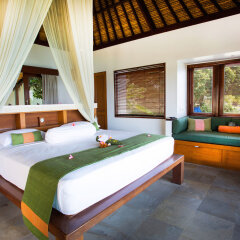 Batu Karang Lembongan Resort & Spa - CHSE Certified in Lembongan Island, Indonesia from 212$, photos, reviews - zenhotels.com guestroom