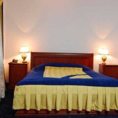 Grand Nur Hotel комната для гостей фото 2