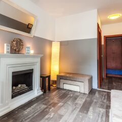 Отель Residenz Hotel Eurostar Германия, Дюссельдорф - отзывы, цены и фото номеров - забронировать отель Residenz Hotel Eurostar онлайн интерьер отеля фото 3