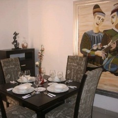 Отель Apartamentos Amueblados San Antonio Мексика, Мехико - отзывы, цены и фото номеров - забронировать отель Apartamentos Amueblados San Antonio онлайн в номере
