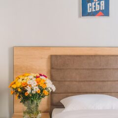 Гостиница Custos Hotel Lubyansky в Москве 3 отзыва об отеле, цены и фото номеров - забронировать гостиницу Custos Hotel Lubyansky онлайн Москва комната для гостей фото 3