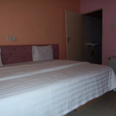 Larex International Hotel комната для гостей фото 3