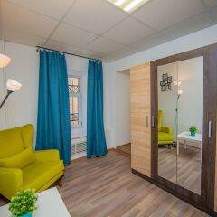 ProLoft Hotel & Hostel Санкт-Петербург сауна