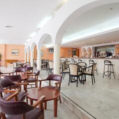 Sun Sport Hotel гостиничный бар