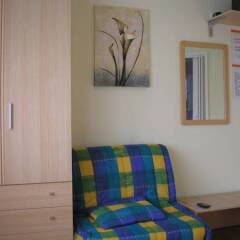 Отель Bed&Breakfast Edda's House Прамаджоре детские мероприятия