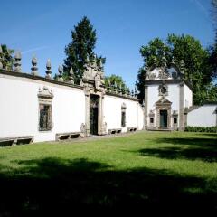 Отель Quinta De Santa Comba фото 2