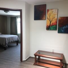 Отель Expo Guadalajara House Мексика, Гвадалахара - отзывы, цены и фото номеров - забронировать отель Expo Guadalajara House онлайн комната для гостей