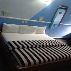 Ascot Resort and Hotel Энугу в номере
