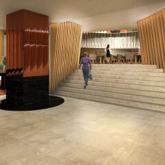 Отель Wyndham Grand Athens спа