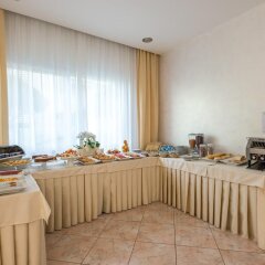 Hotel Corinna Римини питание фото 3