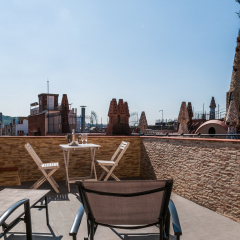 Ramblas Hotel