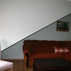 Отель Alongės Guest House Литва, Гарлиава - отзывы, цены и фото номеров - забронировать отель Alongės Guest House онлайн комната для гостей фото 4
