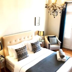 Apartment with 3 Bedrooms in Lisboa, with Balcony And Wifi in Lisbon, Portugal from 247$, photos, reviews - zenhotels.com photo 2