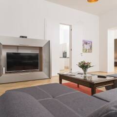 Отель Seilergasse De Luxe Apartment by Welcome2Vienna Австрия, Вена - отзывы, цены и фото номеров - забронировать отель Seilergasse De Luxe Apartment by Welcome2Vienna онлайн фото 13