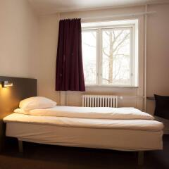 Copenhagen GO Hotel комната для гостей фото 2
