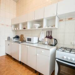 Hat Off Hostel в номере