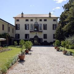 Отель Agriturismo Villa Selvatico Италия, Вигонца - отзывы, цены и фото номеров - забронировать отель Agriturismo Villa Selvatico онлайн фото 2