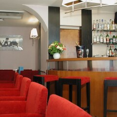 Отель Tonic Hotel Du Louvre Франция, Париж - - забронировать отель Tonic Hotel Du Louvre, цены и фото номеров гостиничный бар