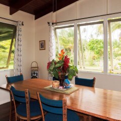 Отель SigaSiga Sands Boutique Resort Савусаву фото 26