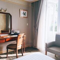 Lotus SaiGon Hotel удобства в номере
