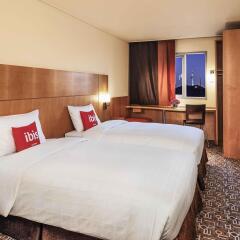 Отель ibis Ambassador Insadong комната для гостей фото 3