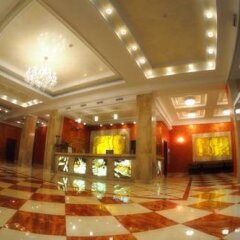 Mir Hotel In Rovno интерьер отеля фото 2
