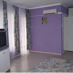 Отель Sunrise Guest House Болгария, Балчик - отзывы, цены и фото номеров - забронировать отель Sunrise Guest House онлайн удобства в номере фото 2