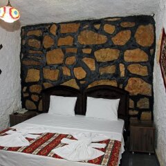 Dream Hotel Dalyan Чешме комната для гостей