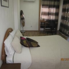 Achillion Apartments in Nicosia, Cyprus from 97$, photos, reviews - zenhotels.com photo 5