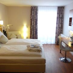 Best Western Hotel am Kastell комната для гостей фото 2