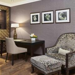 Отель Hilton Ras Al Khaimah Resort & Spa интерьер отеля