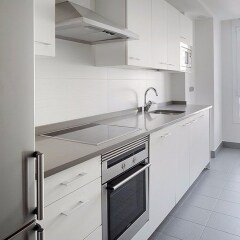 Отель Hondarribi 63C Apartment by FeelFree Rentals Испания, Фуэнтеррабиа - отзывы, цены и фото номеров - забронировать отель Hondarribi 63C Apartment by FeelFree Rentals онлайн питание