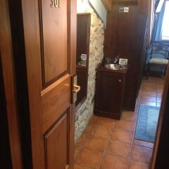 Отель La Posada del Rey в номере фото 2