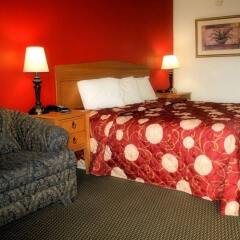 Отель Americas Best Value Inn - North Nashville/Goodlettsville в номере фото 2